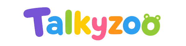 TalkyZoo