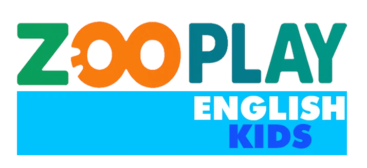 Zoo Play English Kids