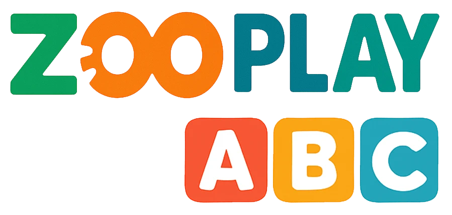 Zoo Play ABC